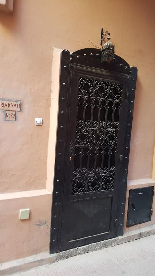 Riad Naim Marrakesh Ngoại thất bức ảnh