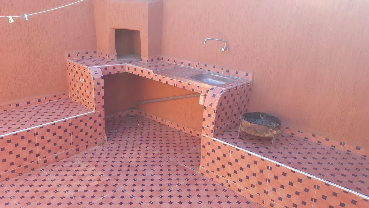 Riad Naim Marrakesh Ngoại thất bức ảnh